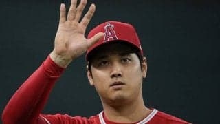 大谷翔平は「復活できる」 ドジャース入りを推す米識者が語ったFAでの価値「25年になったら再評価すればいい」
