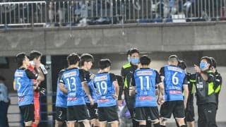 考慮されるべき「温暖化とVAR」対策【J1上位争い混沌の理由】(3)