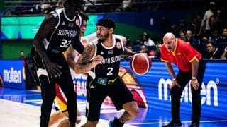 バスケW杯日本代表にさらなる追い風…パリ五輪出場権争う中国が1次ラウンド2連敗