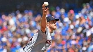 【MLB】先発登板直後に“戦力外”　元エ軍投手の「クレイジーな転落」にファン「マジかよ」
