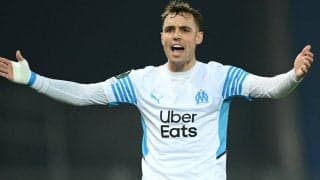 フロジノーネがマルセイユのDFリロラをレンタルで獲得、セリエAで128試合に出場