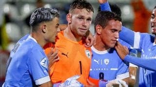 バイエルン新加入の無名GKペレツ、ノイアーとの定位置争いに意気込み「僕も1人のアスリート」