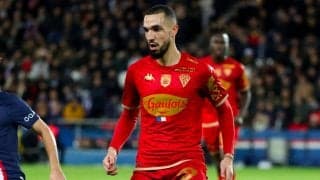 リールがアルジェリア代表MFベンタレブを完全移籍で獲得、地元出身で夢に見たクラブに加入