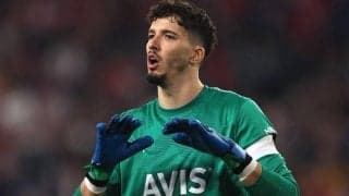 ユナイテッド行き確実か...フェネルバフチェ守護神バユンドゥル、ファンに別れの挨拶