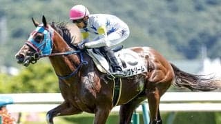 【小倉2歳S想定騎手】ビッグドリームは幸英明騎手、ミルテンベルクは藤岡康太騎手