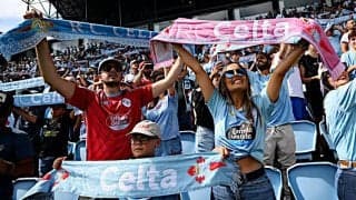 セルタ、昨季オランダ得点王のギリシャ代表FWドゥヴィカスを完全移籍で獲得！