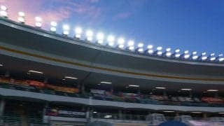 松戸競輪G3（準決勝）レポート