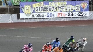 飯塚オートG1（準決勝戦）レポート