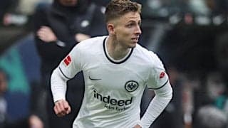 リンドストロームのナポリ行きがついに決着へ！　29日にメディカルチェック