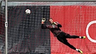 バイエルンに朗報！ノイアーがチームトレーニングに復帰