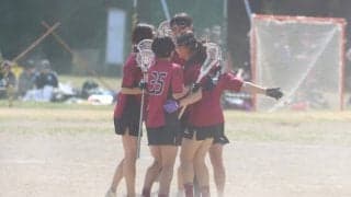 シーズン開幕！　金井組の初陣は収穫のある大会に