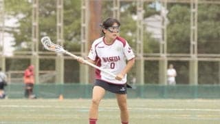 リーグ戦初戦は日体大に力負け　ＭＦ脇田が３得点の活躍／リーグ戦　日体大戦