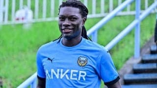 「なんなんですかこの格好いい映像…」川崎FWゴミスが渋谷＆浅草でのオシャレ映像公開で、「プロモーションの仕方が上手い」と大絶賛！ 元フランス代表が日本文化を世界に発信