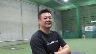 公立高からドラフト1巡目指名　自ら選択…元燕右腕が強豪私学の誘いを断ったワケ