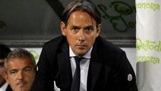 開幕連勝スタートのインテル、指揮官は「立ち上がりから良い試合ができていた」