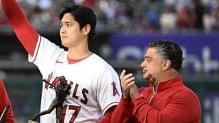 大谷翔平の検査拒否を明かしたエ軍GMに米メディアは冷ややか “選手ファースト”に皮肉の声も「彼らは何もできなかった」