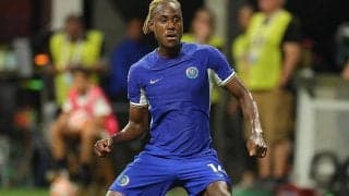 バイエルンがチャロバー獲得の交渉開始、チェルシーは完全移籍のみを希望