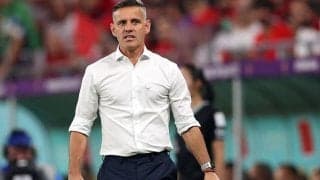 在籍12年、女子と男子の代表でW杯出場を果たしたハードマン監督がカナダ代表監督を辞任…10月からトロントFCの監督就任「新たな挑戦に踏み出す時期」