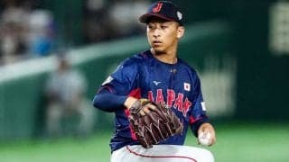 158キロ計測でも「まだ改善できる」　ドラ1候補の東洋大・細野が見せた破格の力量