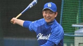 「溝はできている」令和の米騒動が勃発した立浪中日に球界ＯＢから指摘された課題とは