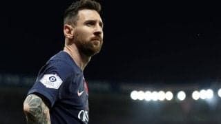 「やっと無礼者から解放された」PSGのウルトラス、インテル・マイアミの本拠地前でメッシに怒りのメッセージ