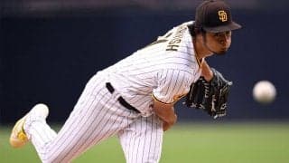 【MLB】ダルビッシュ、今季中の復帰意欲　IL入りも「帰ってくるスケジュール組んでいる」