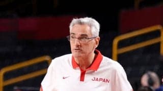 フリオ・ラマス前HCがバスケW杯の日本の躍進を称賛…「本当におめでとうございます！」
