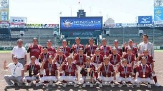 中学硬式5団体の頂点は「ポニー佐賀ビクトリー」　フレッシュ代表との“同県対決”制す