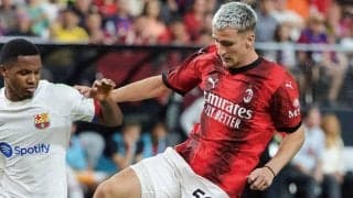 サーレマーケルスがボローニャ移籍へ…買取OP付き1年レンタル