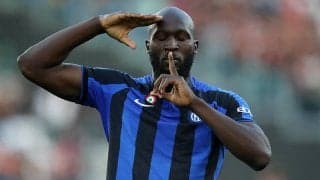 ローマがルカク加入でチェルシーと合意、2024年6月までのレンタル移籍を締結へ