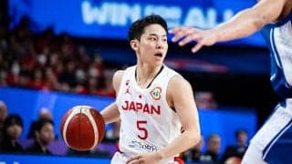 FIBAがバスケW杯5日目のプレビューを公開…日本はホームの声援&主力の準備が勝利のカギ