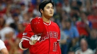 大谷翔平の故障が「エンゼルスの責任である4つの理由」を海外メディアが指摘