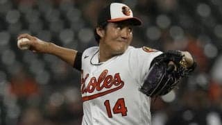 「楽しみしかない」オリオールズ・藤浪晋太郎がまたも圧巻投球！わずか７球締めにファンも歓喜