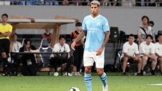 カンセロ、バルセロナへのレンタル移籍が目前… 約40億円の買取オプションが付帯