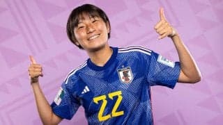 アジア競技大会に臨む日本女子代表メンバーが発表！女子W杯参加者はFW千葉玲海菜のみ、WEリーグ女王の浦和LからはMF塩越柚歩ら3名が参加