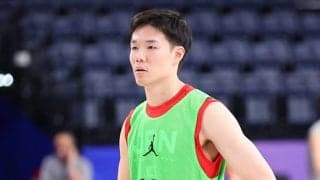 バスケW杯日本代表の馬場雄大「今夜は楽しみ」豪州キーマンに“悪夢”再現なるか