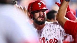 【MLB】打率.187＆36発…30歳大砲が「脳筋すぎる成績」　単打＝本塁打に衝撃「バグってる」