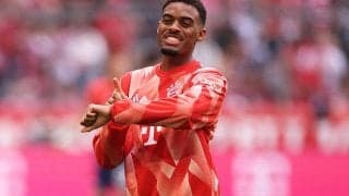 リバプールがグラフェンベルフへのオファー準備中？　移籍市場終盤での中盤補強を画策