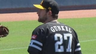 ソフトバンク2軍が接戦制し8連勝、ガンケル6回0封　オリックスはドラ1好投も援護なし