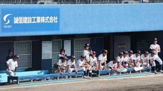 中学硬式5団体初の「日本一決定戦」　リーグで異なる“野球観”…球界変革へ見えた課題