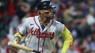 【MLB】史上初の「30-60」歴史的快挙に王手　大谷翔平と二大巨頭…25歳が「いよいよ伝説」