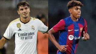 モロッコの国家的プロジェクト…ブラヒム&16歳ヤマルに政府高官が接触、自国にルーツの海外出身選手でA代表強化へ