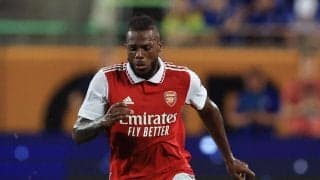 フォレスト、タヴァレスのレンタル移籍に向けアーセナルに再アタック… 他4選手の確保にも動く