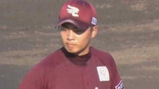 王彦程が公式戦初の完投勝利、楽天2軍が快勝　ロッテ新助っ人同点打もドラ1が3失点
