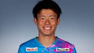 鳥栖FW兒玉澪王斗がポルトガル3部へ完全移籍、今季はJFL鈴鹿に期限付き移籍「必ず海外の地で活躍して飛躍してみせます」