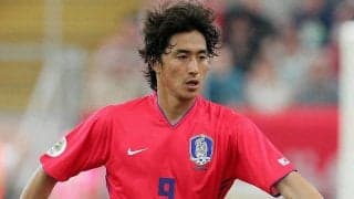 「会いたい！」「イケメンFWくるー！」清水がOBの元韓国代表FWアン・ジョンファン氏の来場を発表！徳島戦でファンに挨拶