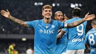 ディ・ロレンツォがイタリア代表の主将就任へ…スパレッティ新監督が絶大な信頼置く30歳