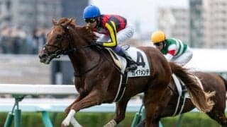 【札幌2歳S予想オッズ】ガイアメンテが予想1番人気