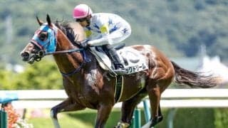 【小倉2歳S予想オッズ】ビッグドリームが予想1番人気