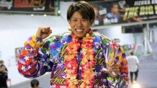 【飯塚オートG1】長田稚也がG1初優出・初優勝！